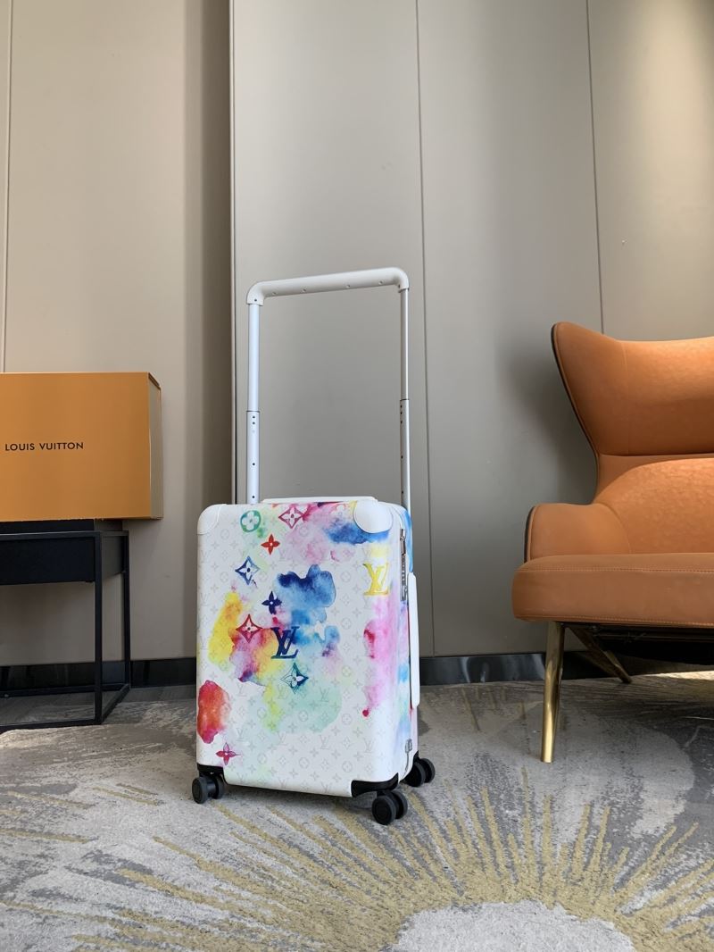 Louis Vuitton Suitcase